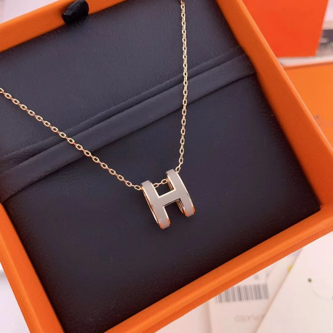 New Classic Necklace