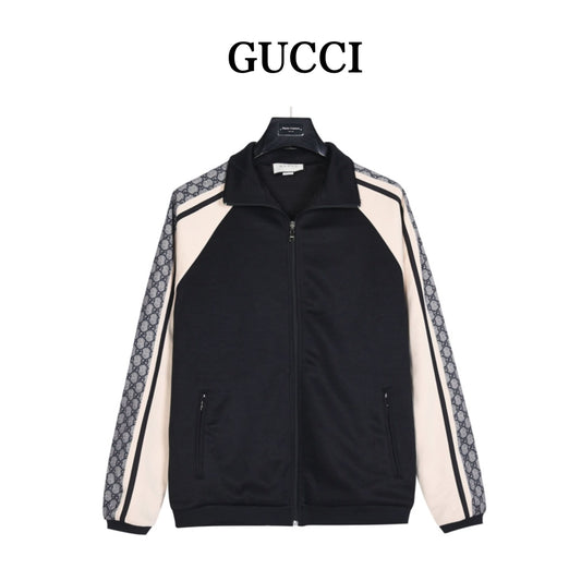 GUCC JACKETS