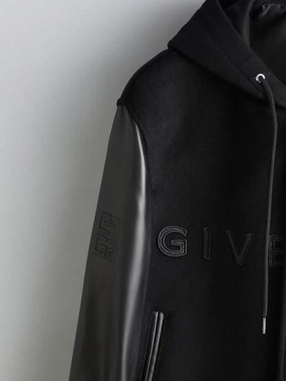 GIVENCH JACKETS