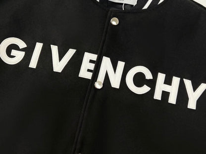 GIVENCH JACKETS