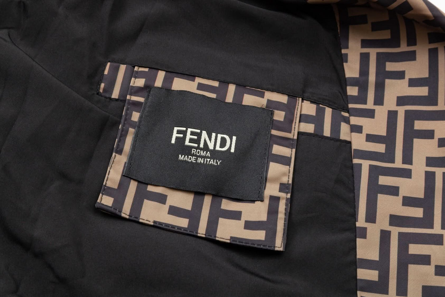 FEND JACKETS