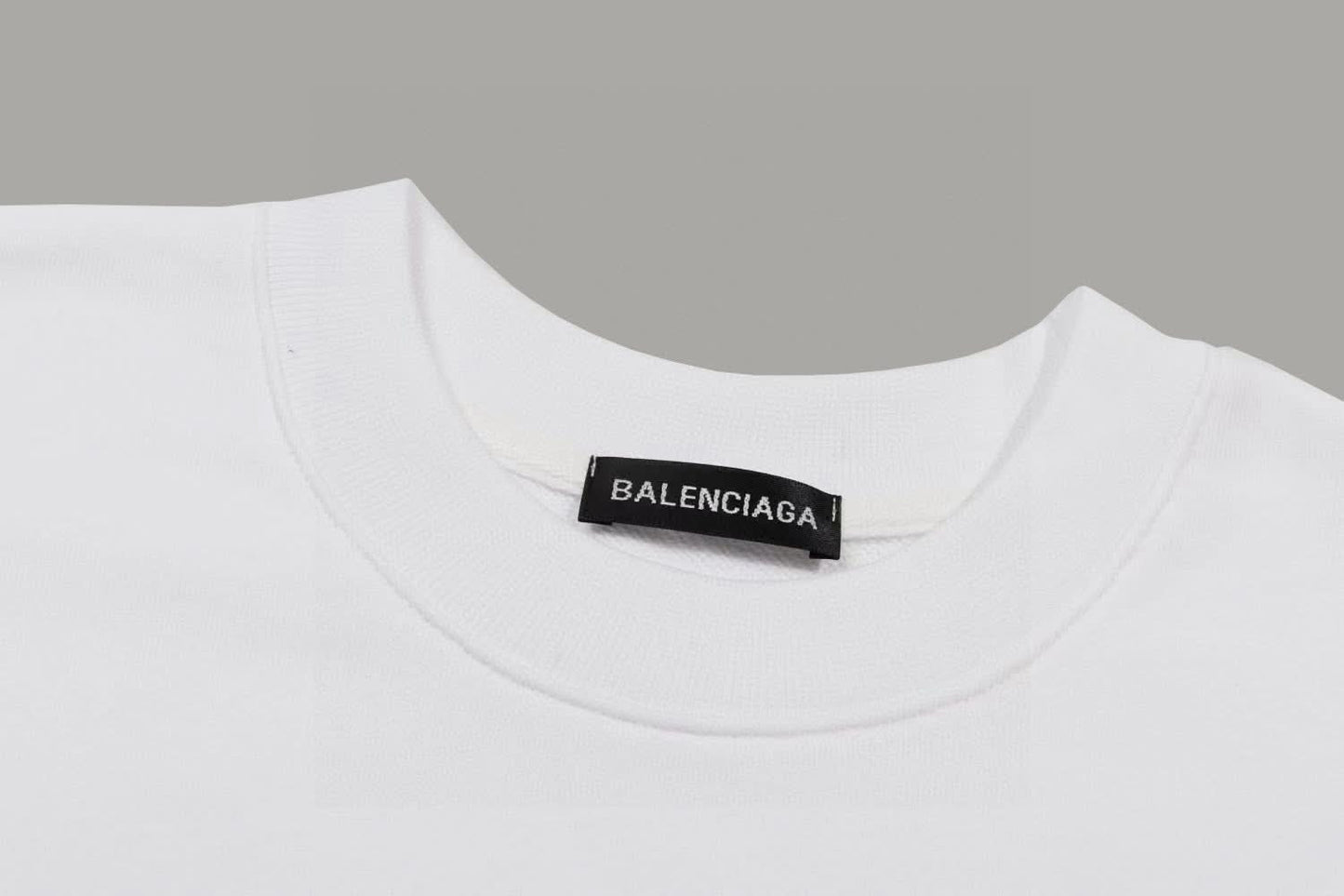 Balenciag Sweatshirts