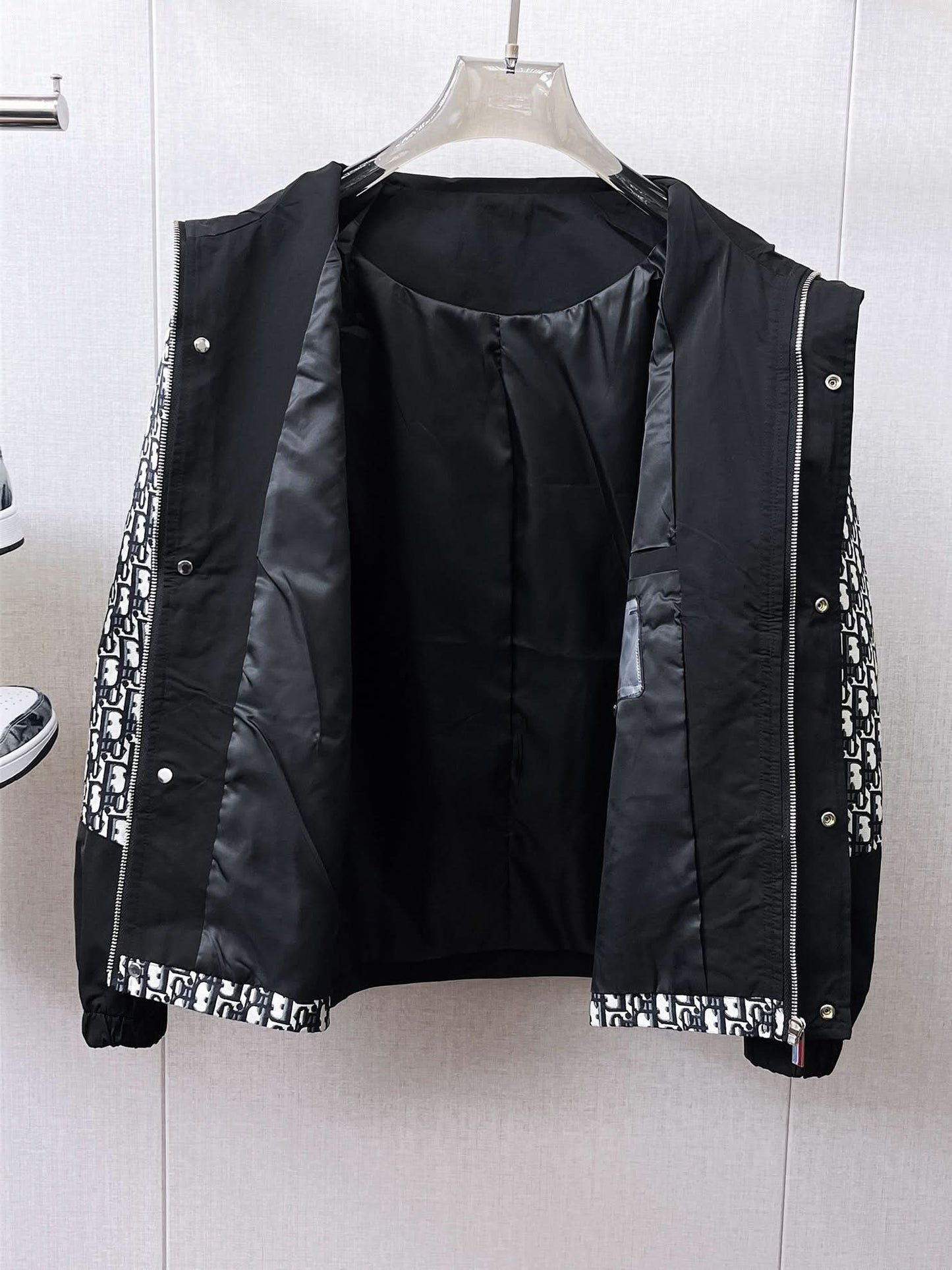 DIO JACKETS