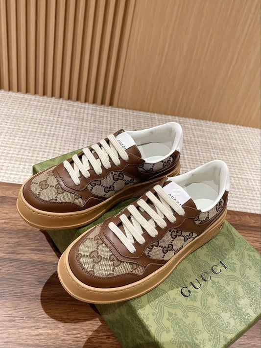 GUCC casual shoes