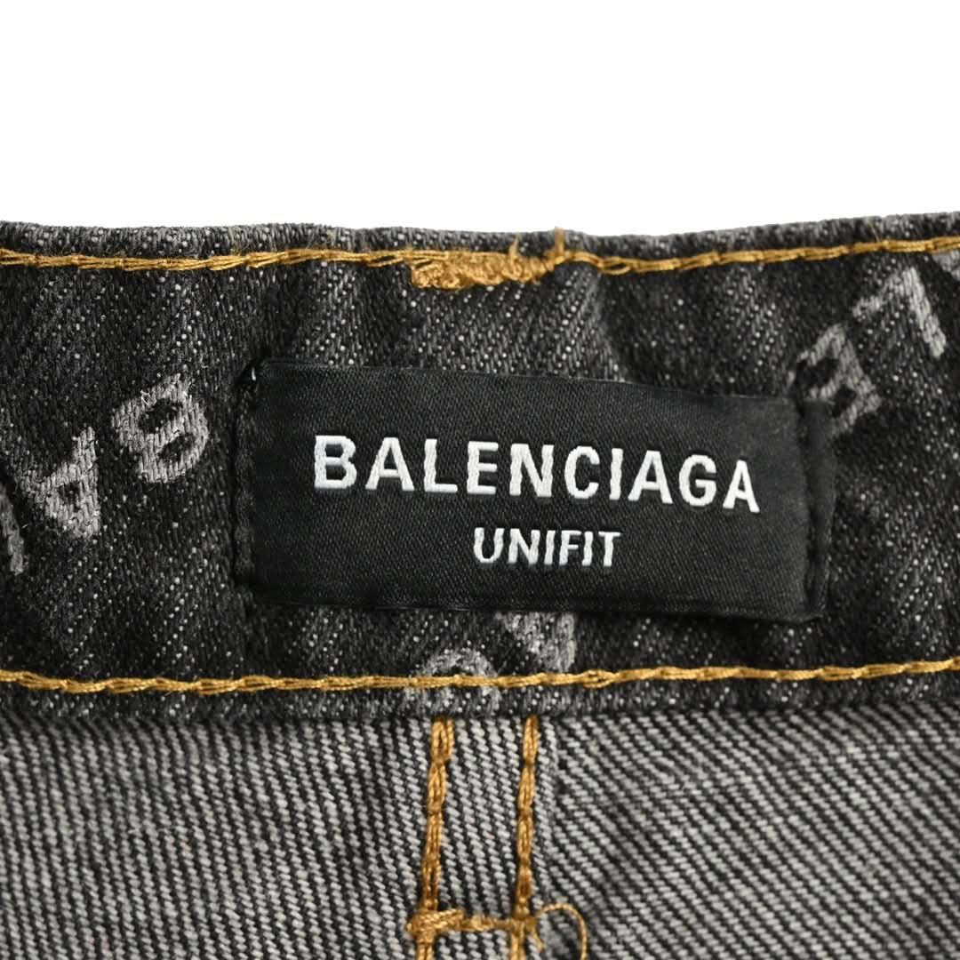 Balenciag  JEANS