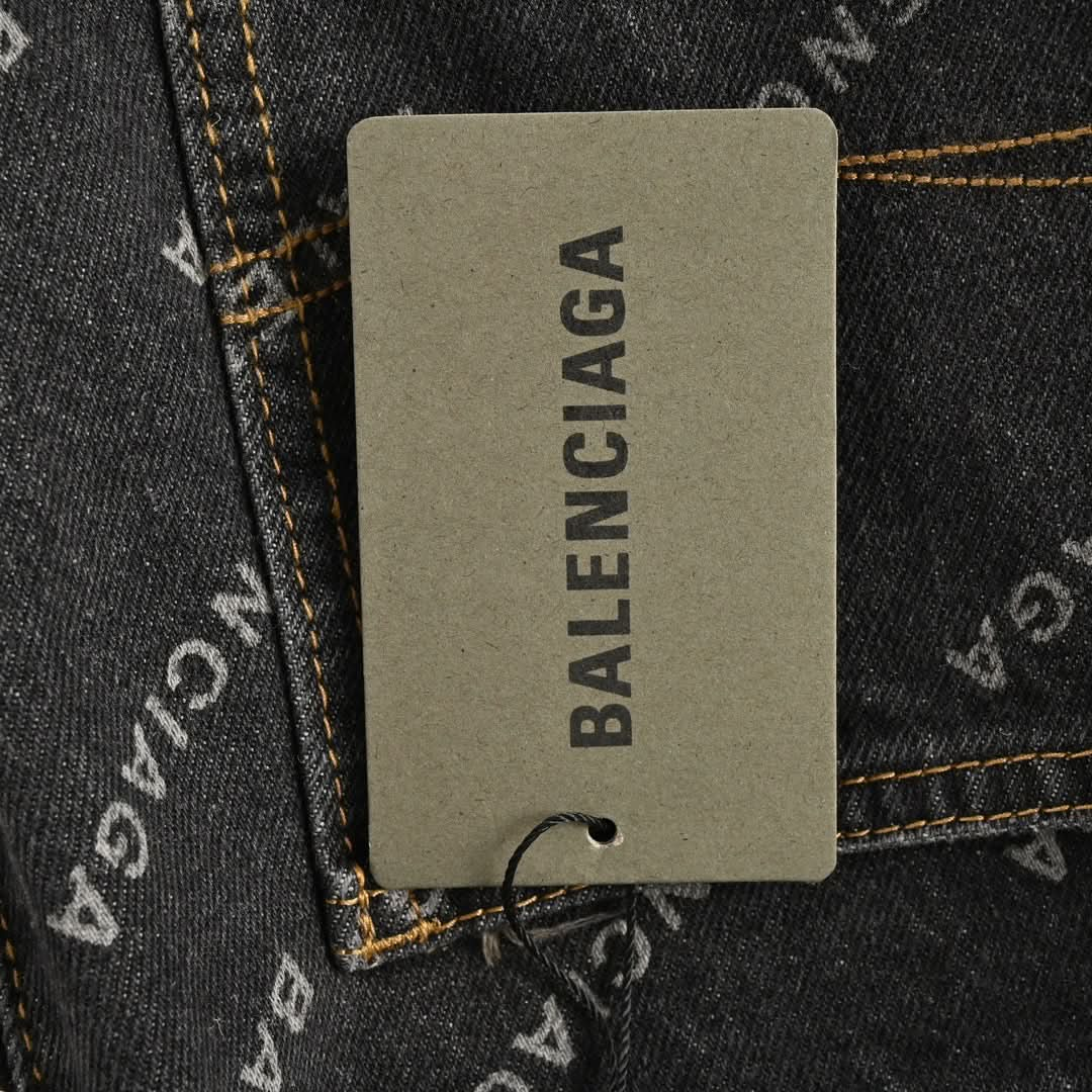 Balenciag  JEANS