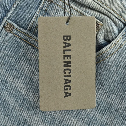 Balenciag  JEANS