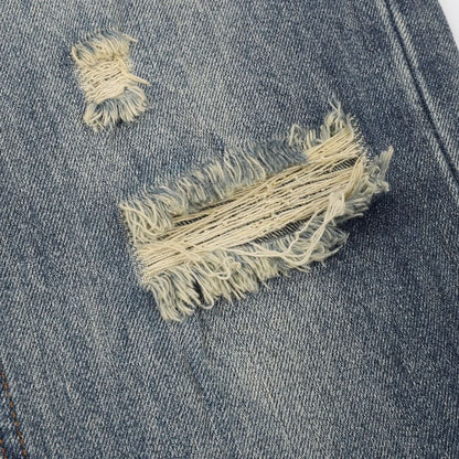 gucc jeans