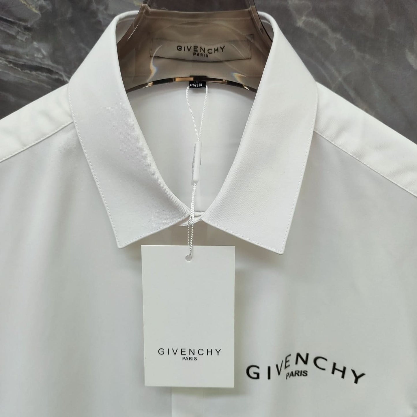 Givenc   DRESS SHIRT