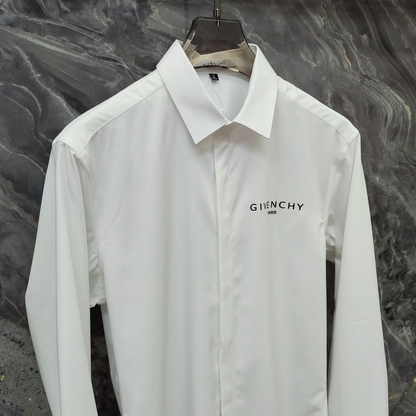 Givenc   DRESS SHIRT