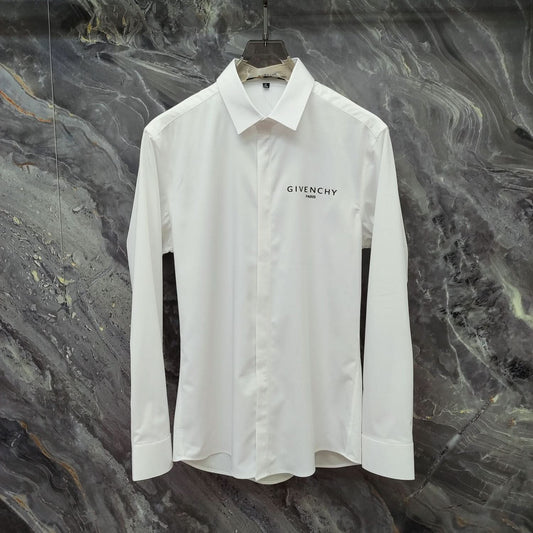 Givenc   DRESS SHIRT