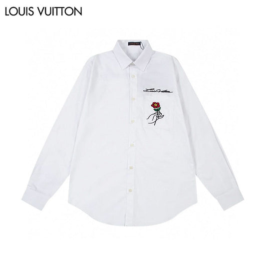 LOUIS DRESS SHIRT