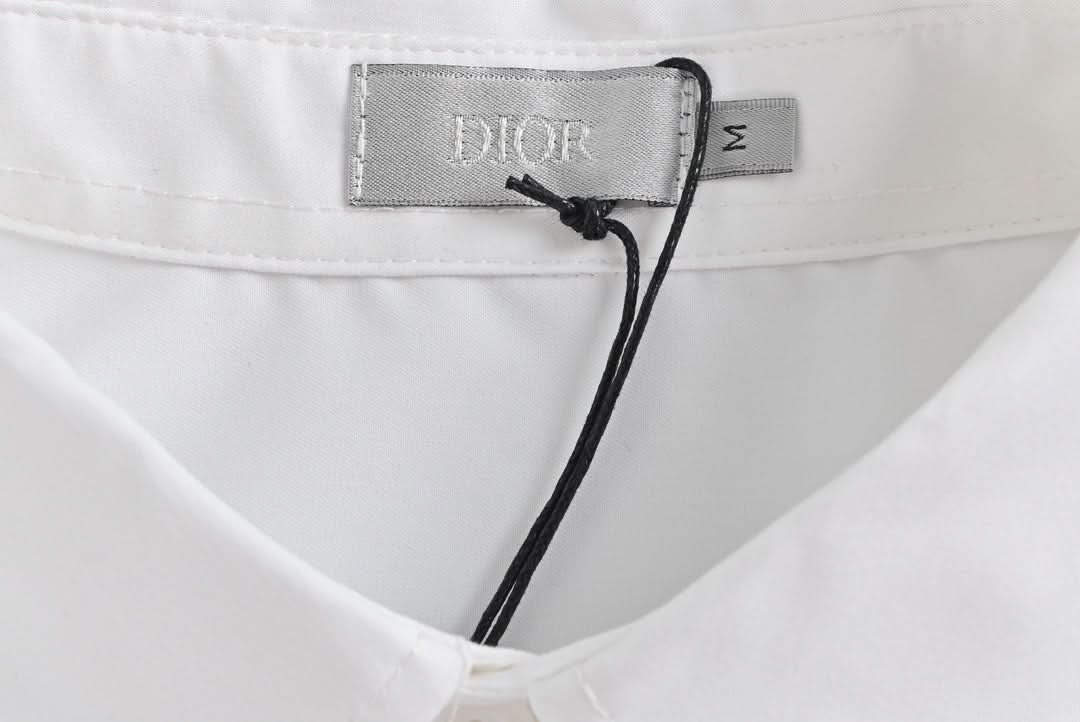 DIO DRESS SHIRT