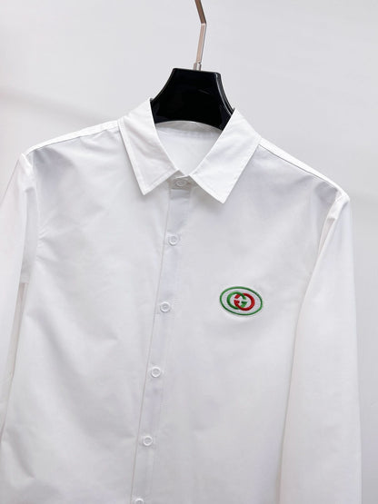 GUCC DRESS SHIRT