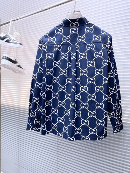 GUCC DRESS SHIRT