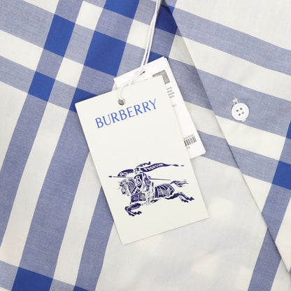 BURBERR DRESS SHIRT