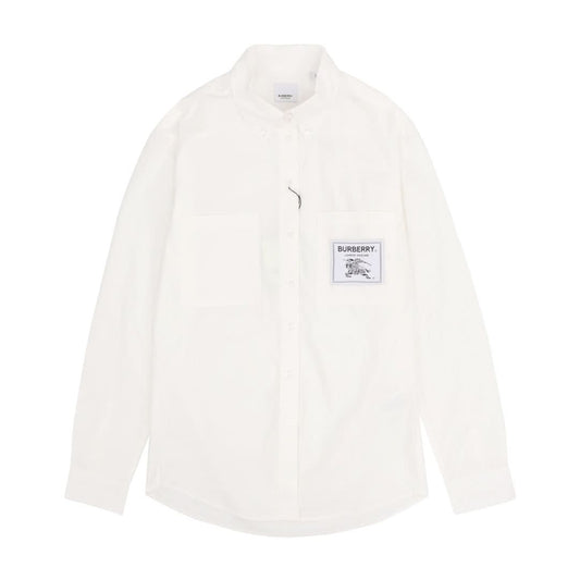 BURBERR DRESS SHIRT