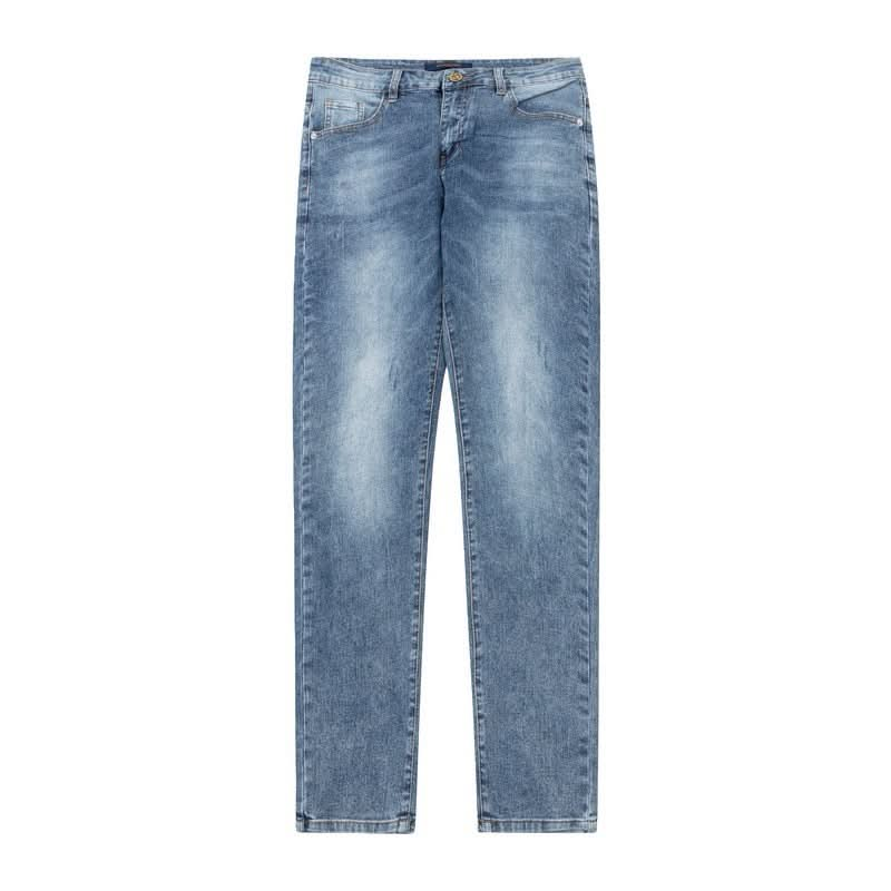 24SS classic presbyn jeans