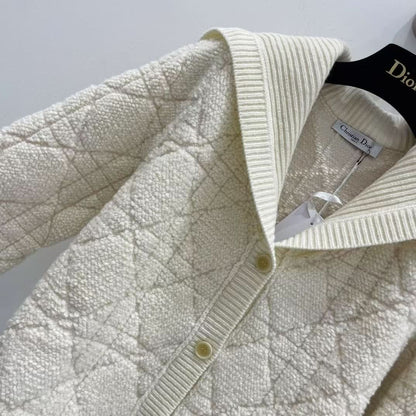 New diamond warm jacket