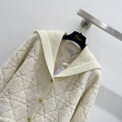 New diamond warm jacket