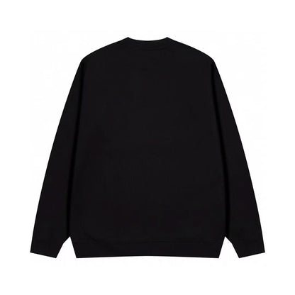 Balma*n sweatshirt - Silhouette Atelier 