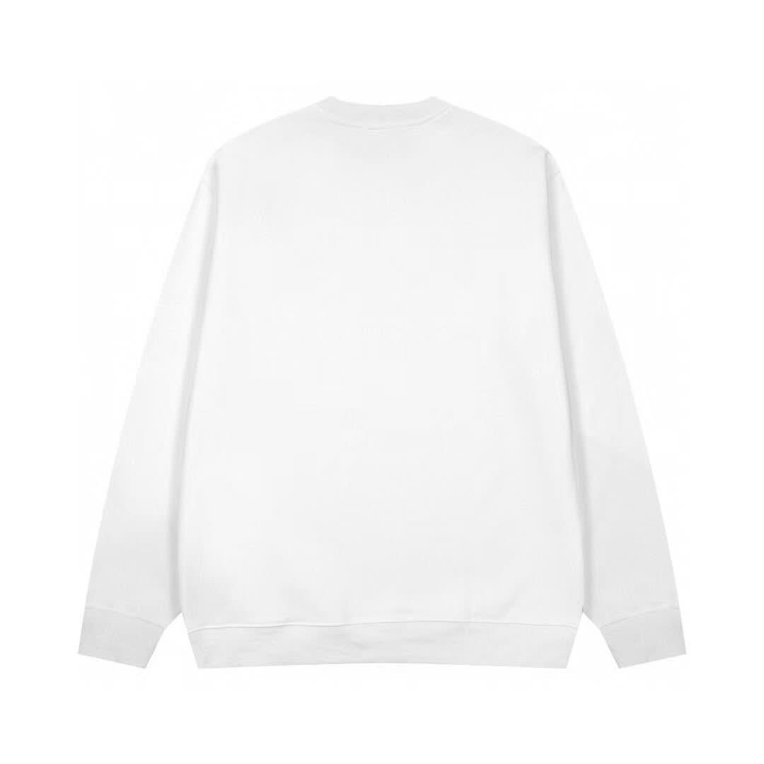 Balma*n sweatshirt - Silhouette Atelier 