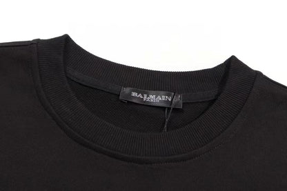 Balma*n sweatshirt - Silhouette Atelier 