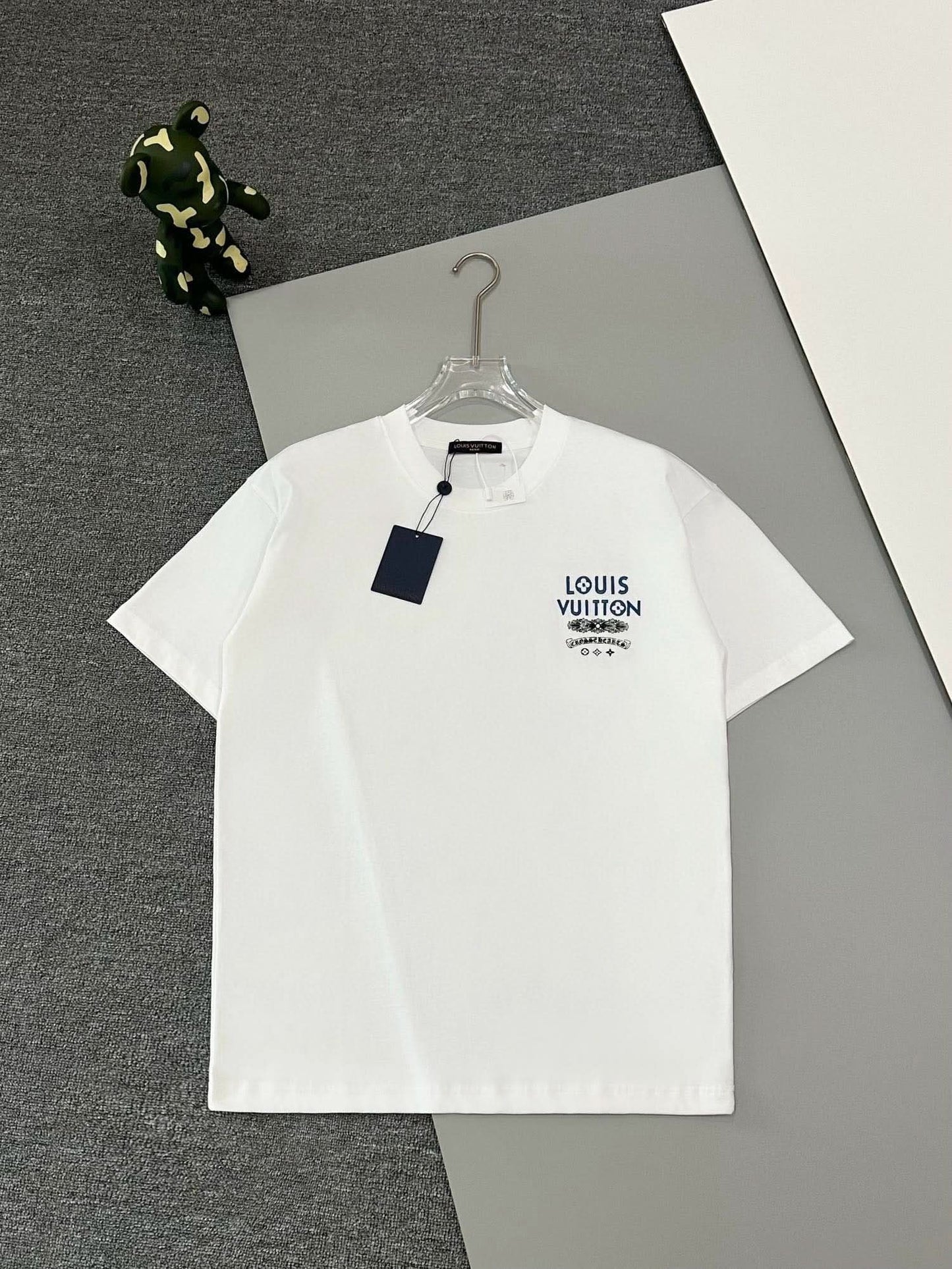 Louis Limited collaboration T-shirt