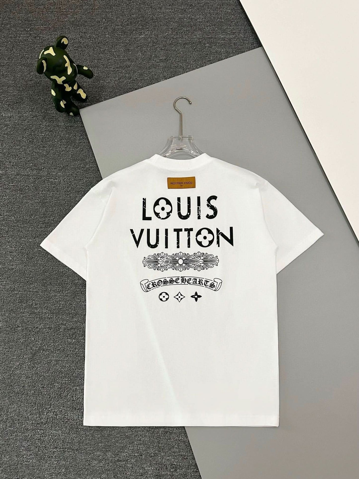 Louis Limited collaboration T-shirt