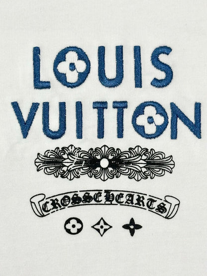 Louis Limited collaboration T-shirt