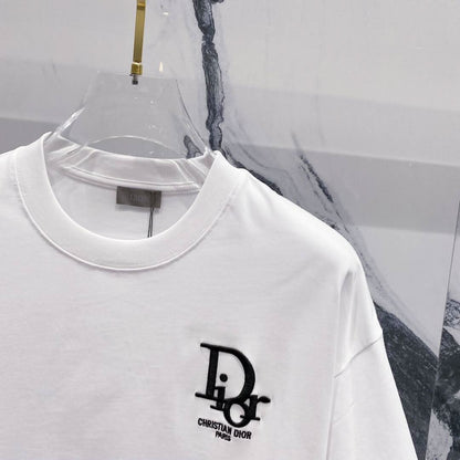 25S-DIO T-SHIRT - Silhouette Atelier 