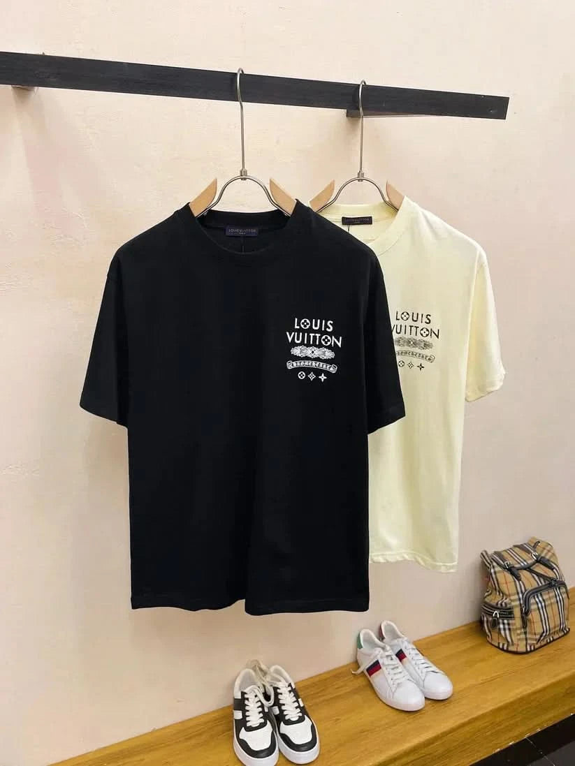 Louis Limited collaboration T-shirt