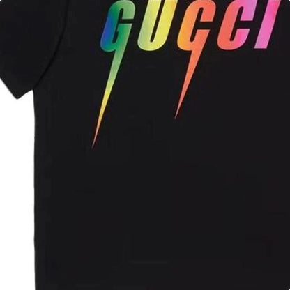 GUCC1 T-shirt Short Sleeves