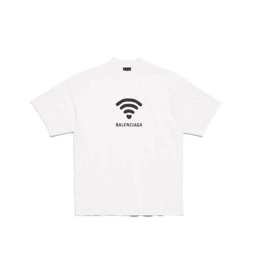 Balenciege T-shirt