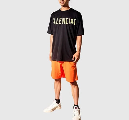 balenciege T-shirt