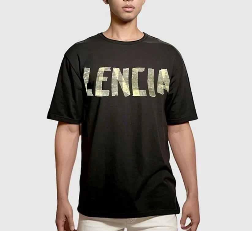 balenciege T-shirt