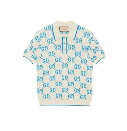 GUCC1 polo shirt