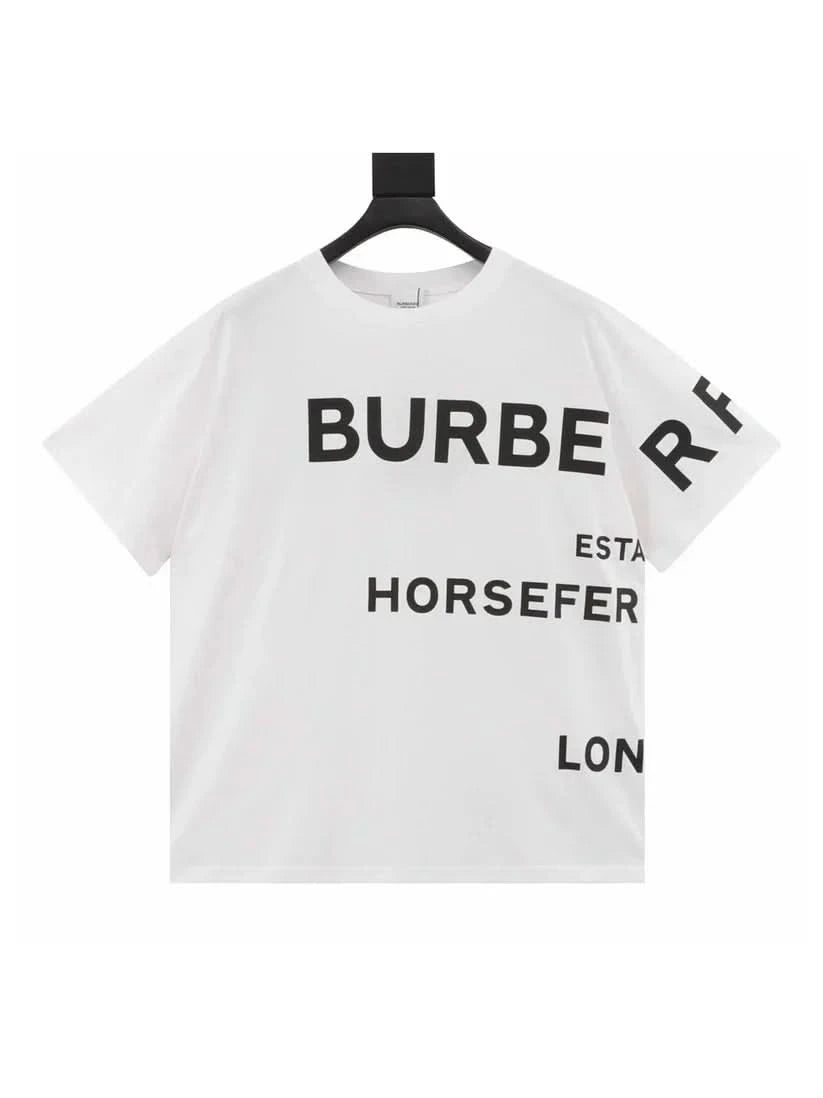 BURBRRY T-SHIRT