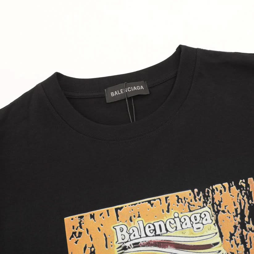 BALENCIA T-SHIRT