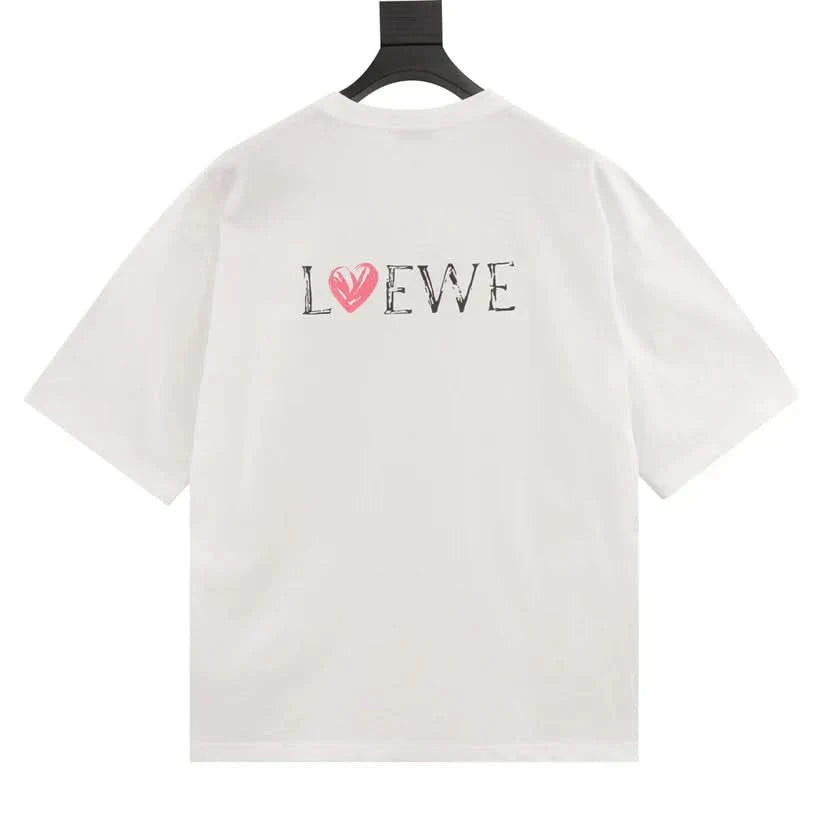 LOE T-SHIRT