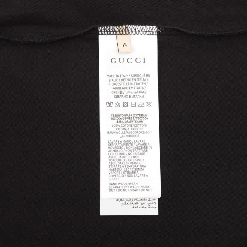 GUCC T-SHIRT