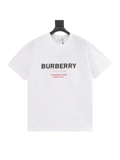 BURBRRY T-SHIRT