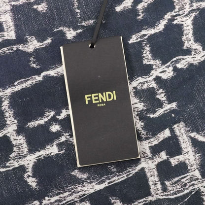 FEND SHORT-SLEEVED SHIRT