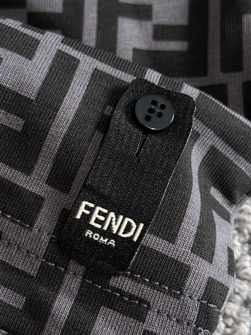 FEND T-SHIRT