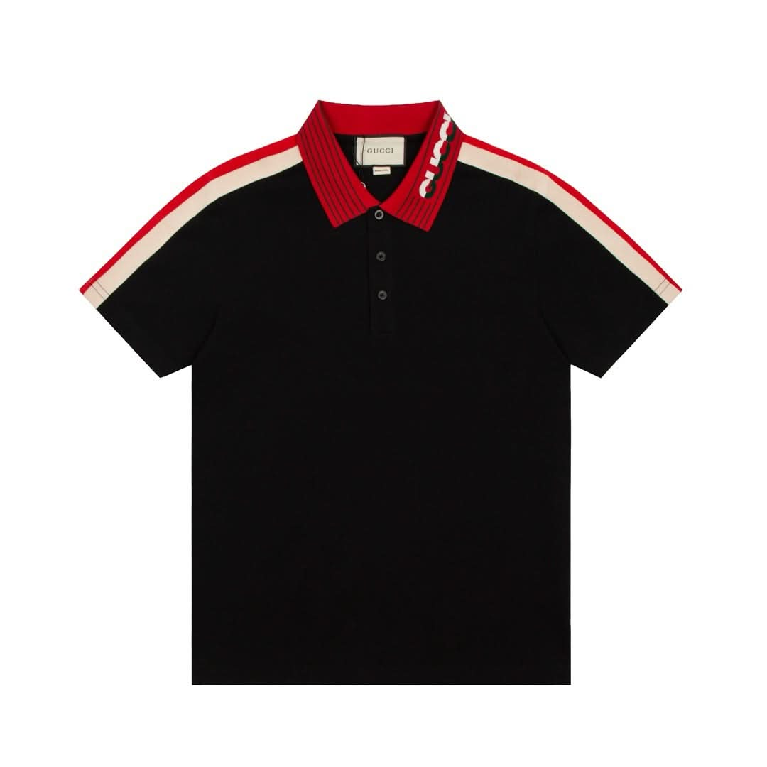 GUCC POLO shirt