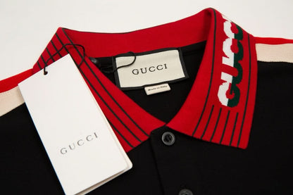 GUCC POLO shirt