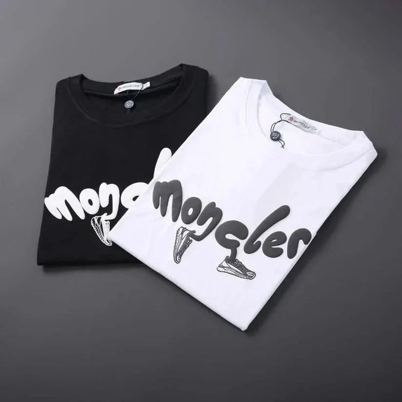 MONCL T-SHIRT