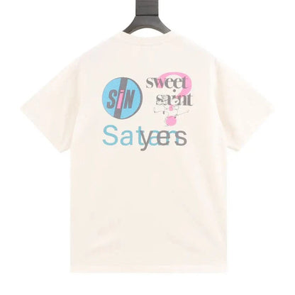 SAIN T-SHIRT