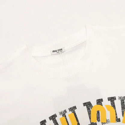 MIU T-SHIRT