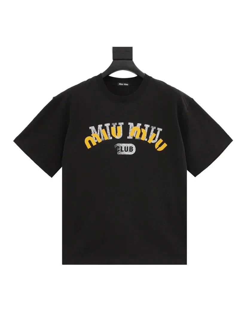 MIU T-SHIRT